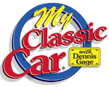 MyClassic Car
