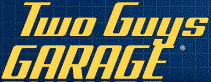 TwoGuysGarage